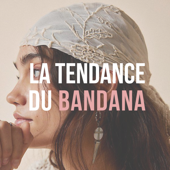 Bandanas | Fashion Bandanas | SHEIN A
