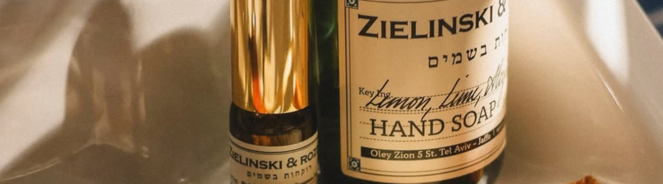 Zielinski And Rozen