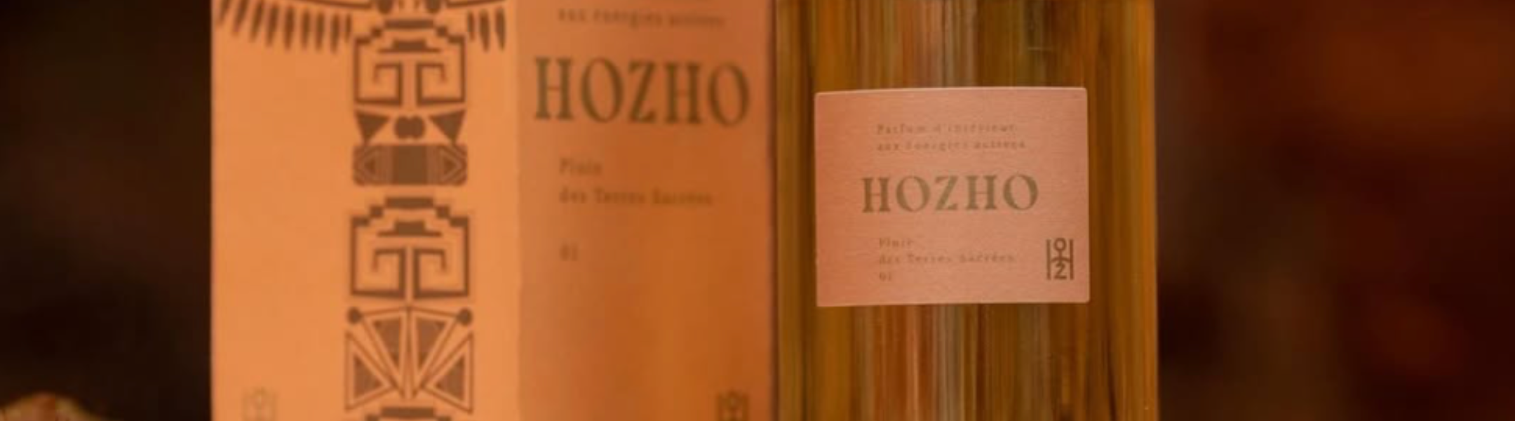 Hozho Paris