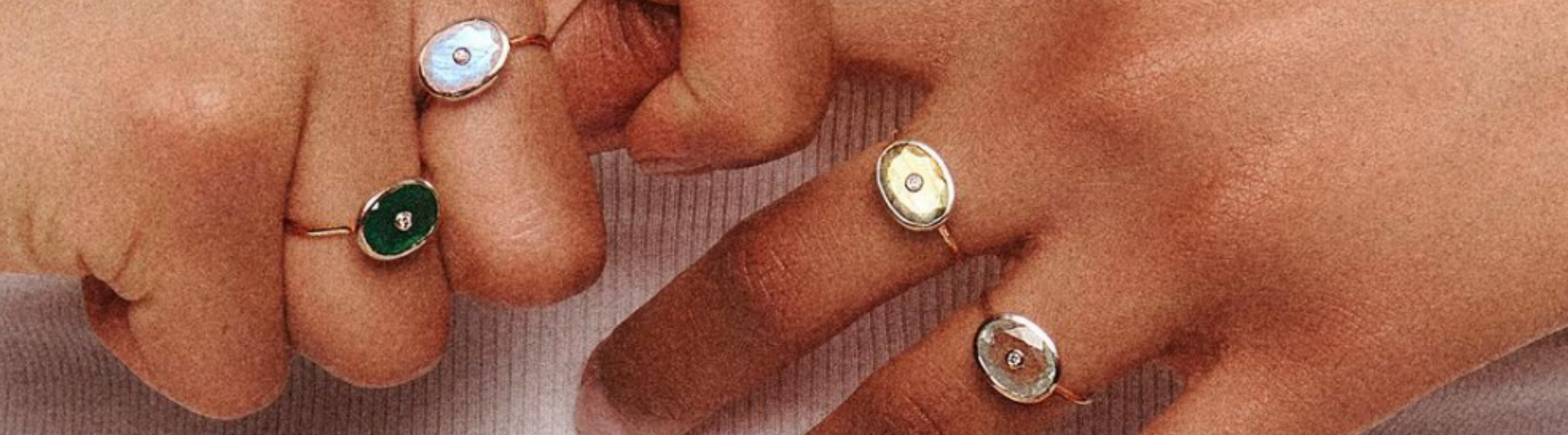 Boucles D'Oreilles Pascale Monvoisin