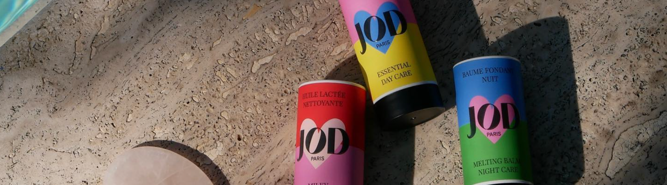 Jod Cosmetics