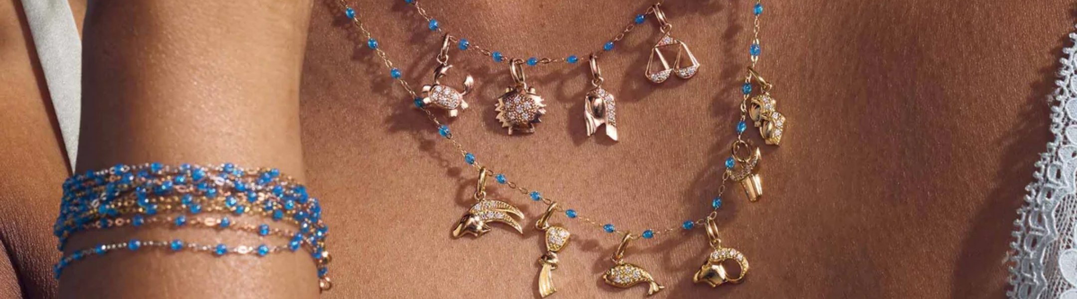 Nouveautés Bijoux