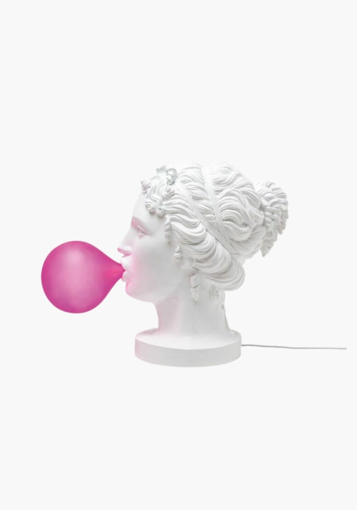 Lampe Grace de profil - Seletti