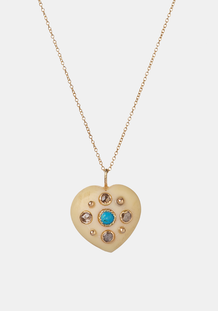 Collier Mia