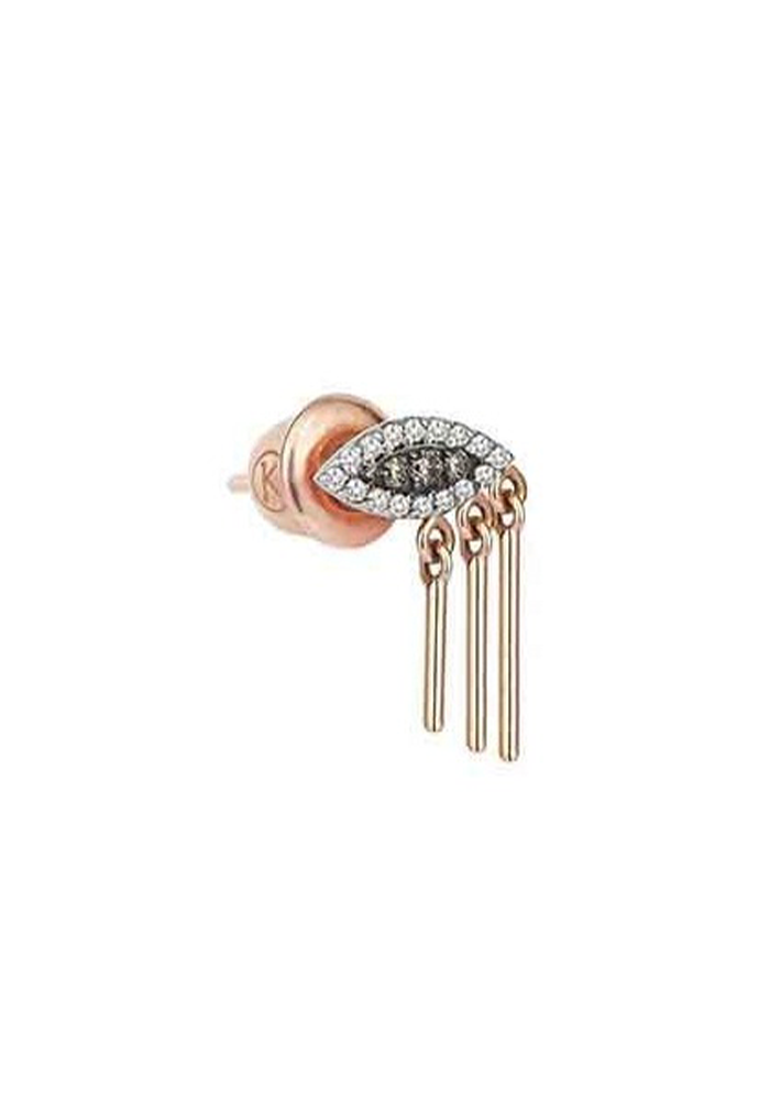 Boucle D'Oreille 10th Eye Haven - Kismet By Milka