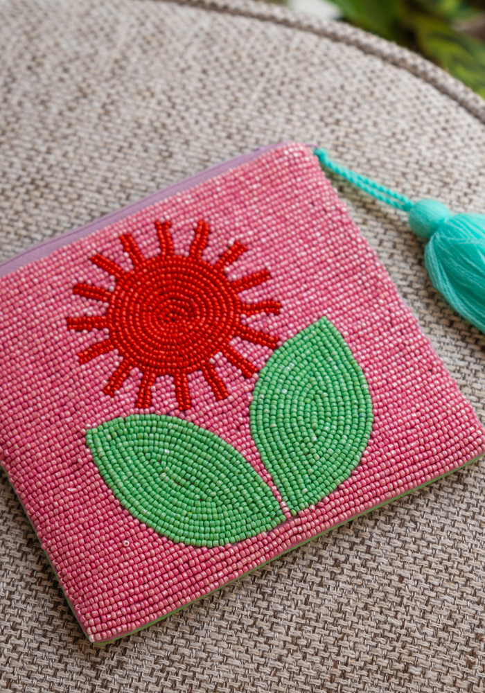 Pochette Moyenne Spring - Helio Ferratti