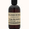 Gel Douche Poivre Rose, Élemi, Canelle, Cuir 300ml