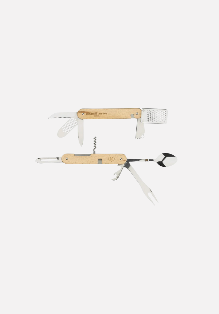 Kit Outils Multi-Fonctions Cuisine