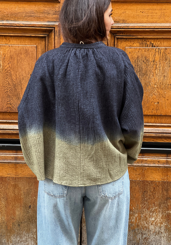 Chemise Malo - V De Vinster