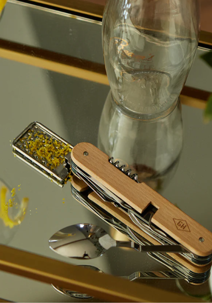 Kit Outils Multi-Fonctions Cuisine