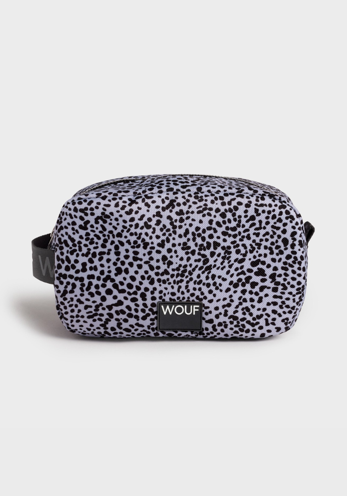 Trousse De Toilette Julia - Wouf