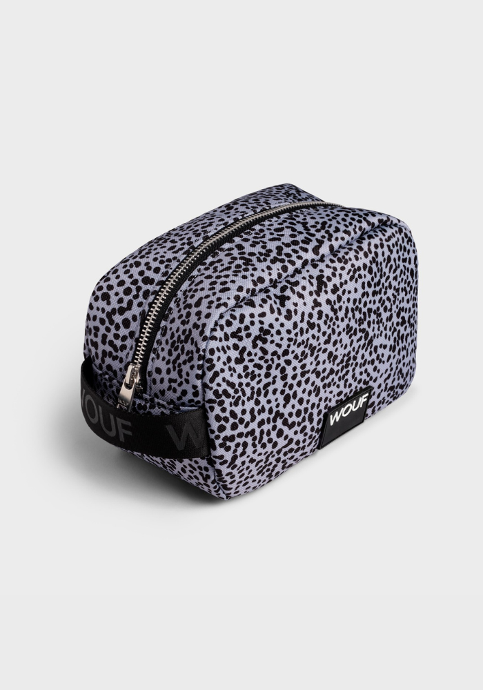 Trousse De Toilette Julia - Wouf
