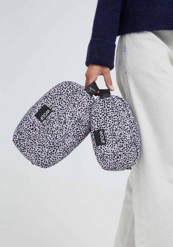 Trousse De Toilette Julia - Wouf