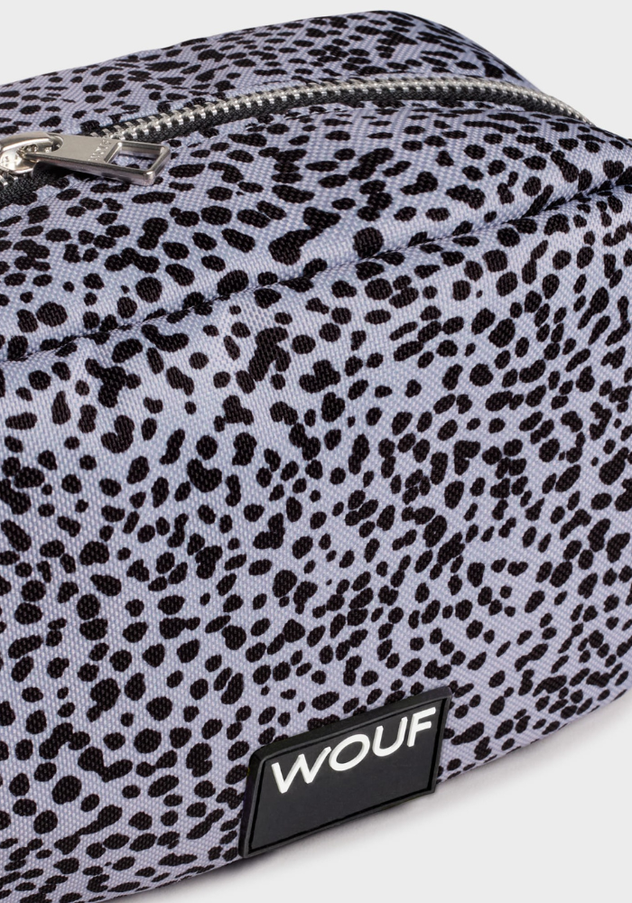 Trousse De Toilette Julia - Wouf
