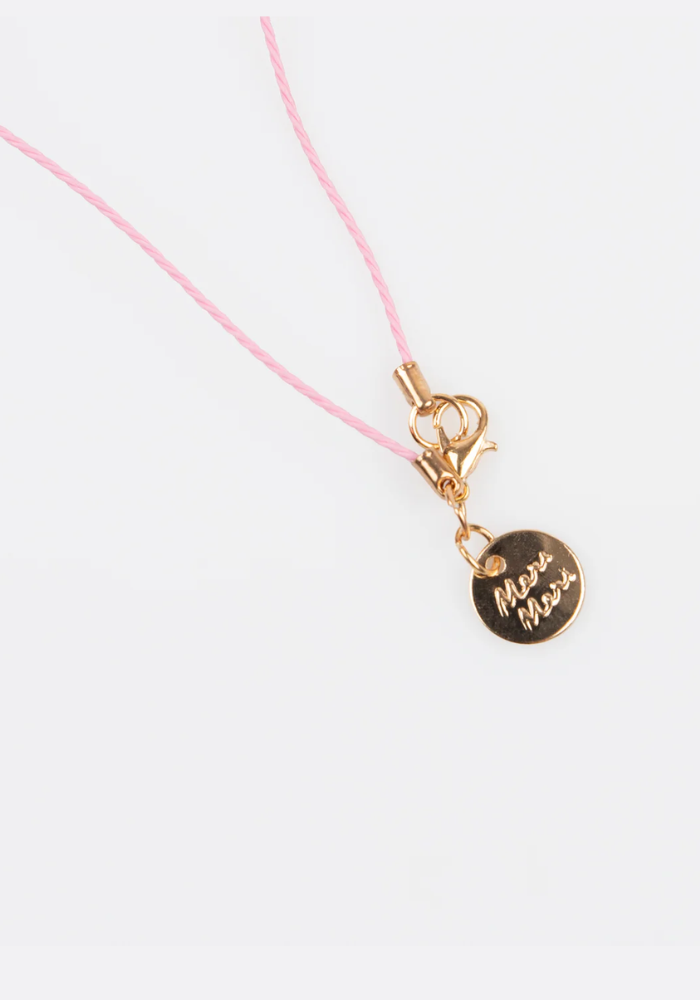 Collier St Valentin Enfant - Meri Meri