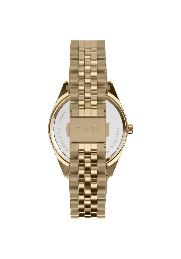 Montre Guiding Light - Timex X Jacquie Aiche - Timex