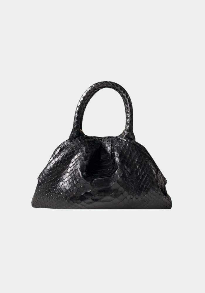 Sac Jacky Black - Sista Paris