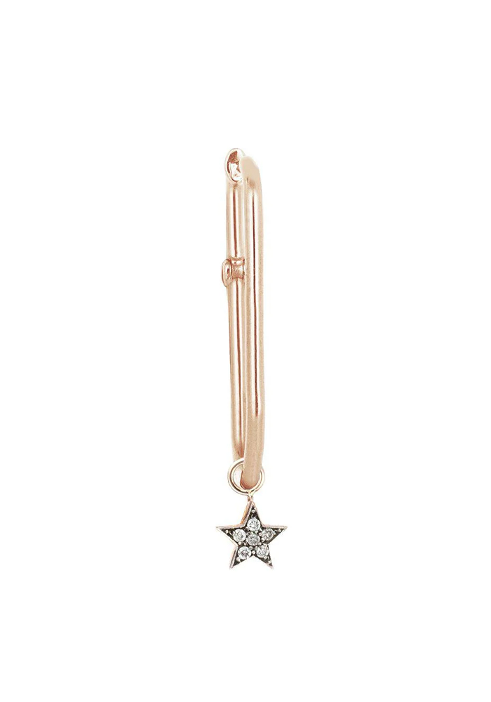 Créole Star Hook - Kismet By Milka