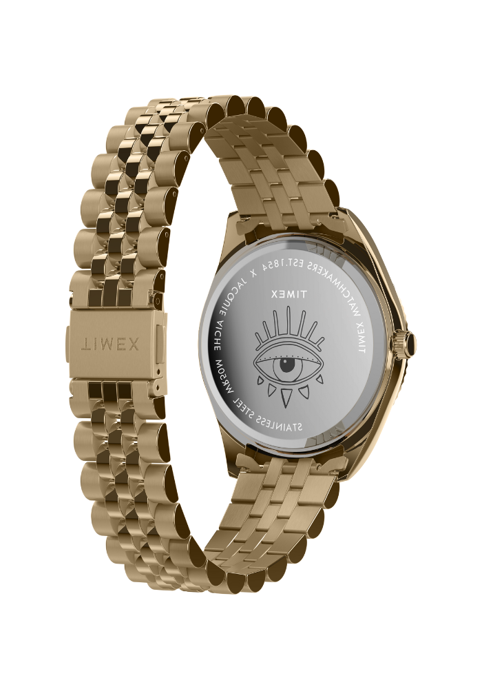 Montre Guiding Light - Timex X Jacquie Aiche - Timex