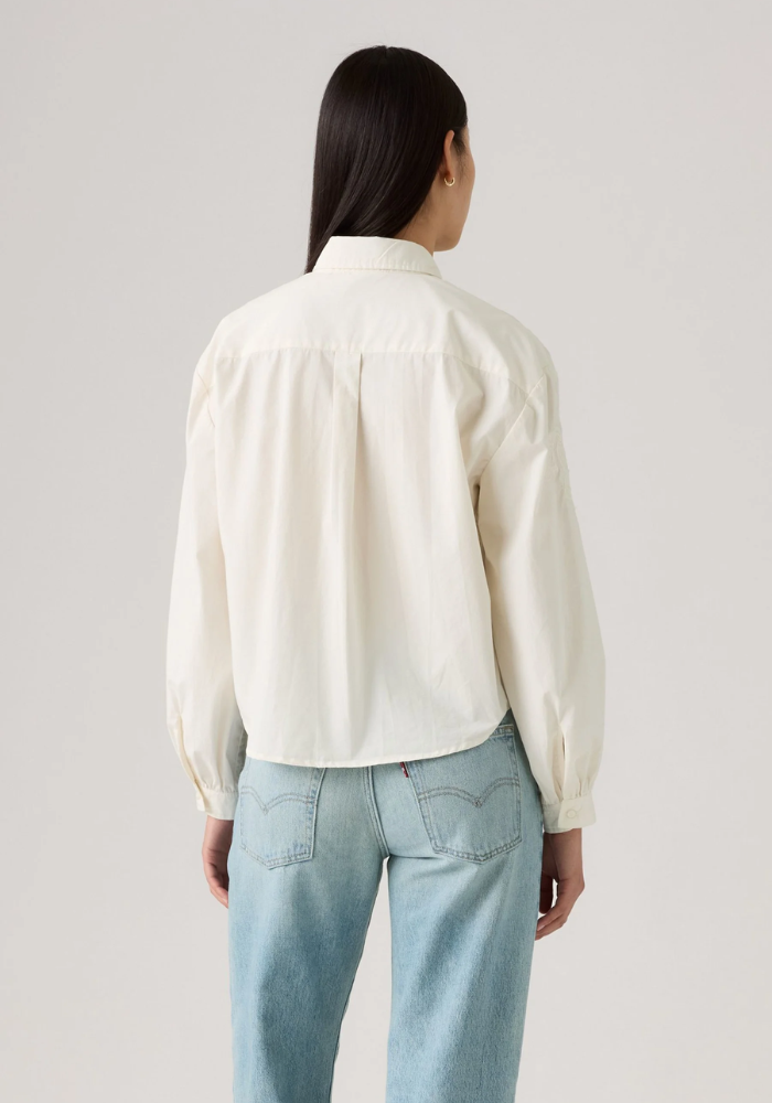 Chemise Janie Holiday - Levi's
