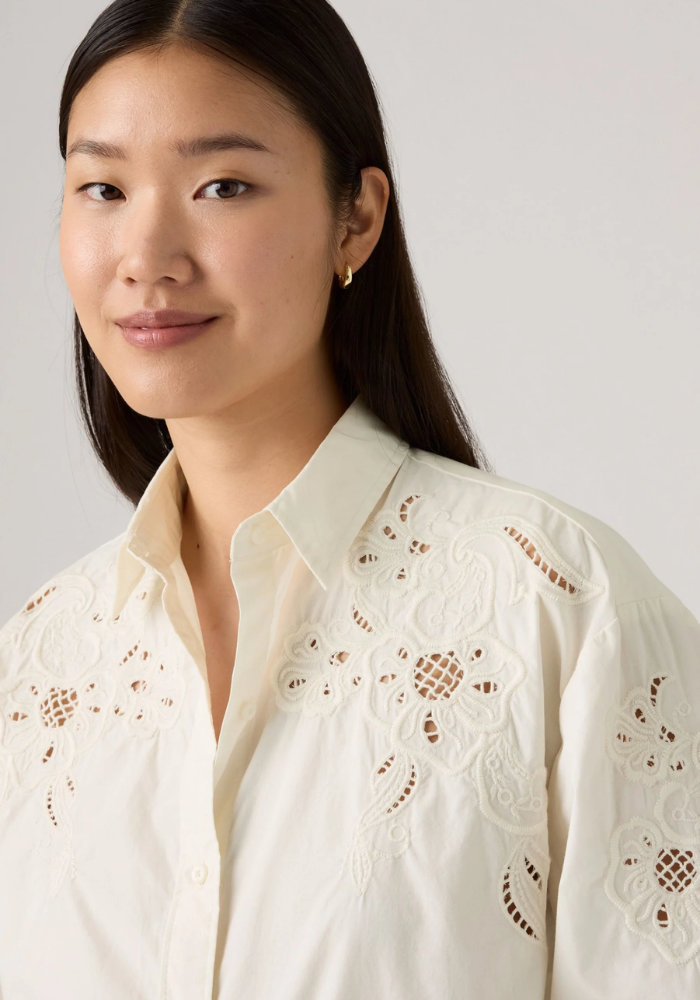 Chemise Janie Holiday - Levi's