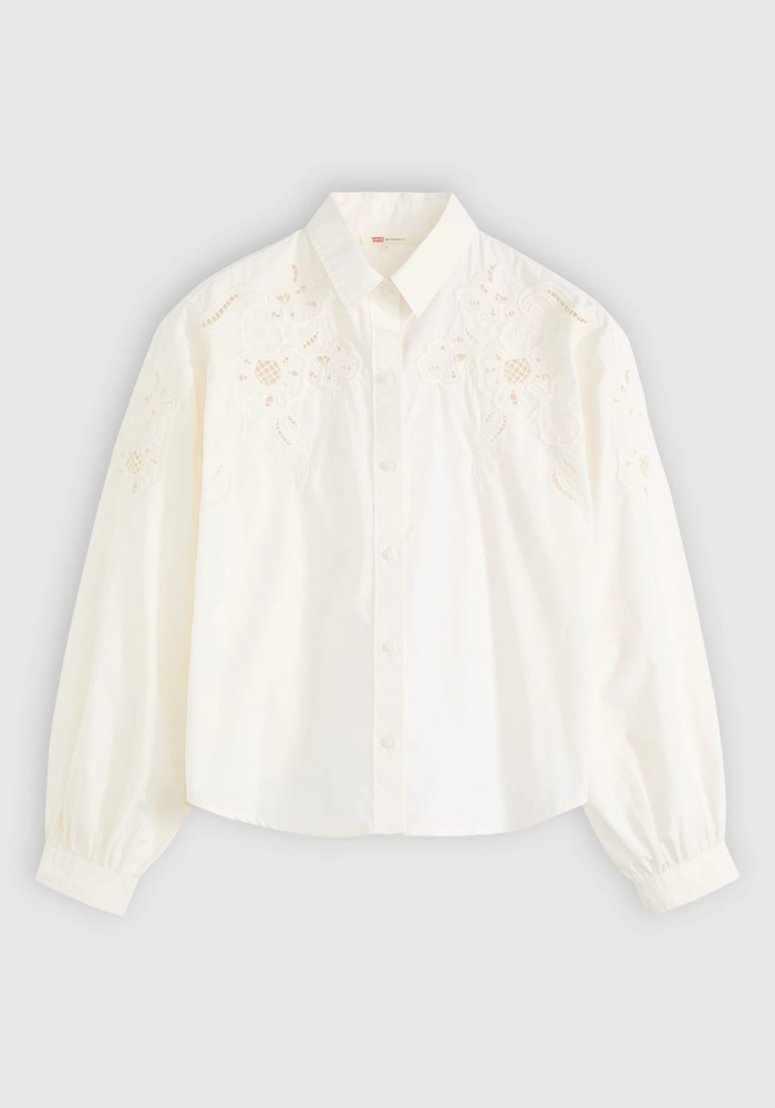 Chemise Janie Holiday - Levi's