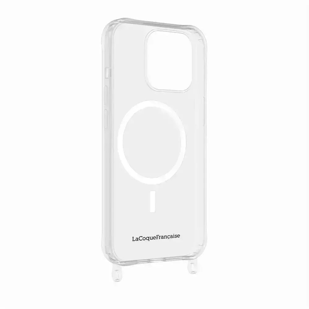 Coque Iphone Léopard - La Coque Française