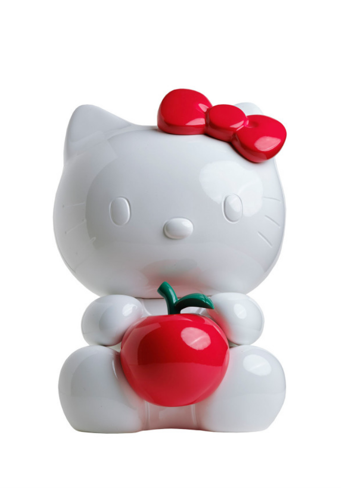 Hello Kitty Pomme