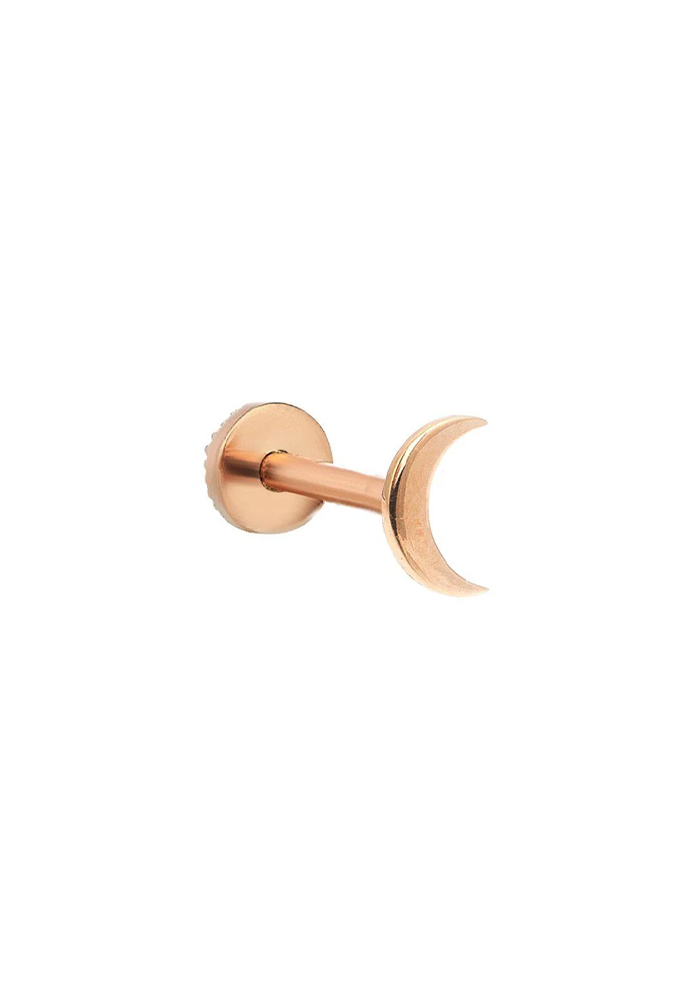 Piercing Moon La Luna - Kismet By Milka