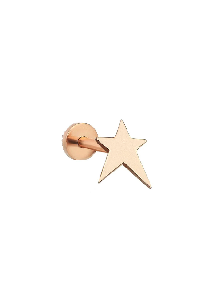 Piercing Struck - Kismet By Milka