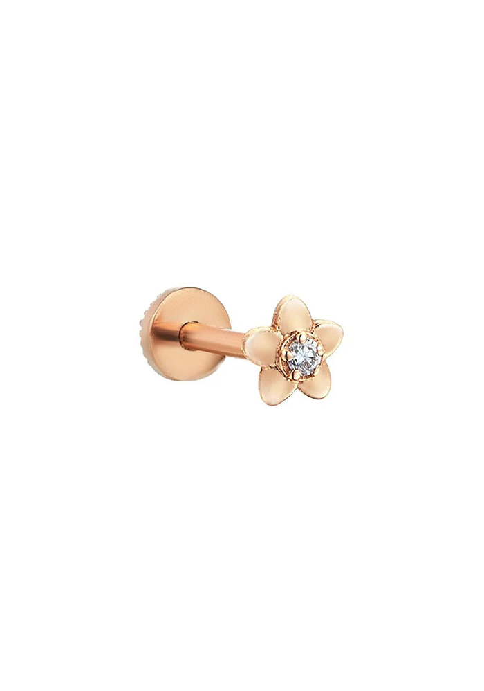 Piercing Flower - Kismet By Milka