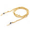 Bracelet N°182 Doré Et Jaune