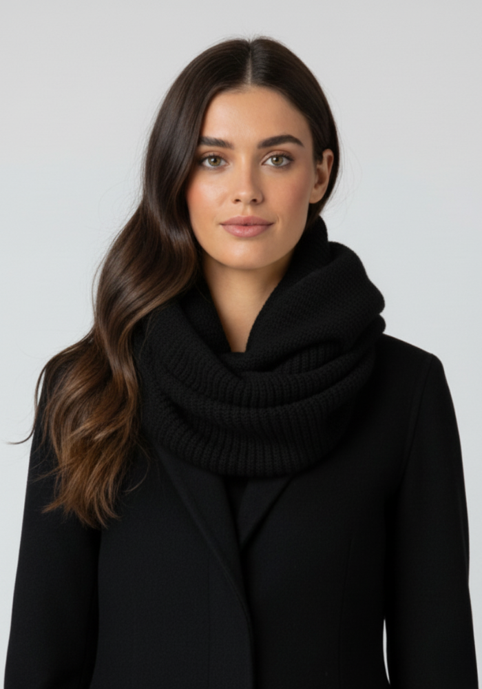 Col Alana Noir - Notshy