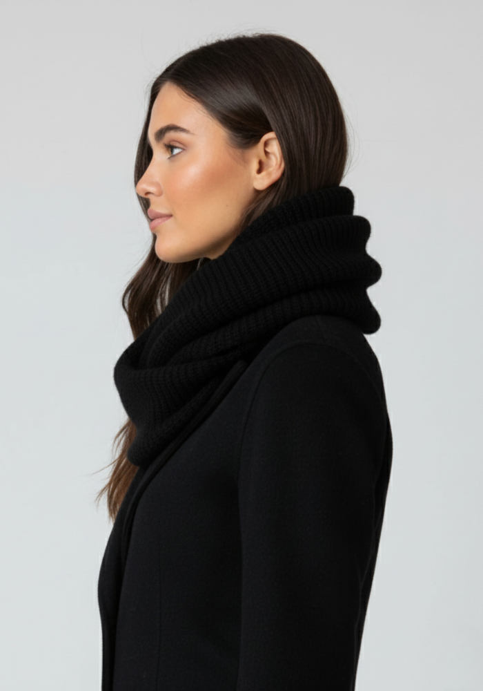 Col Alana Noir - Notshy