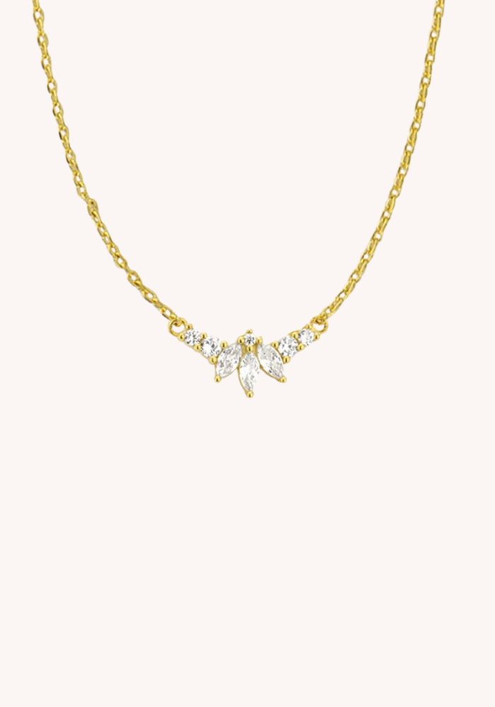 Collier Himalaya - Mya Bay