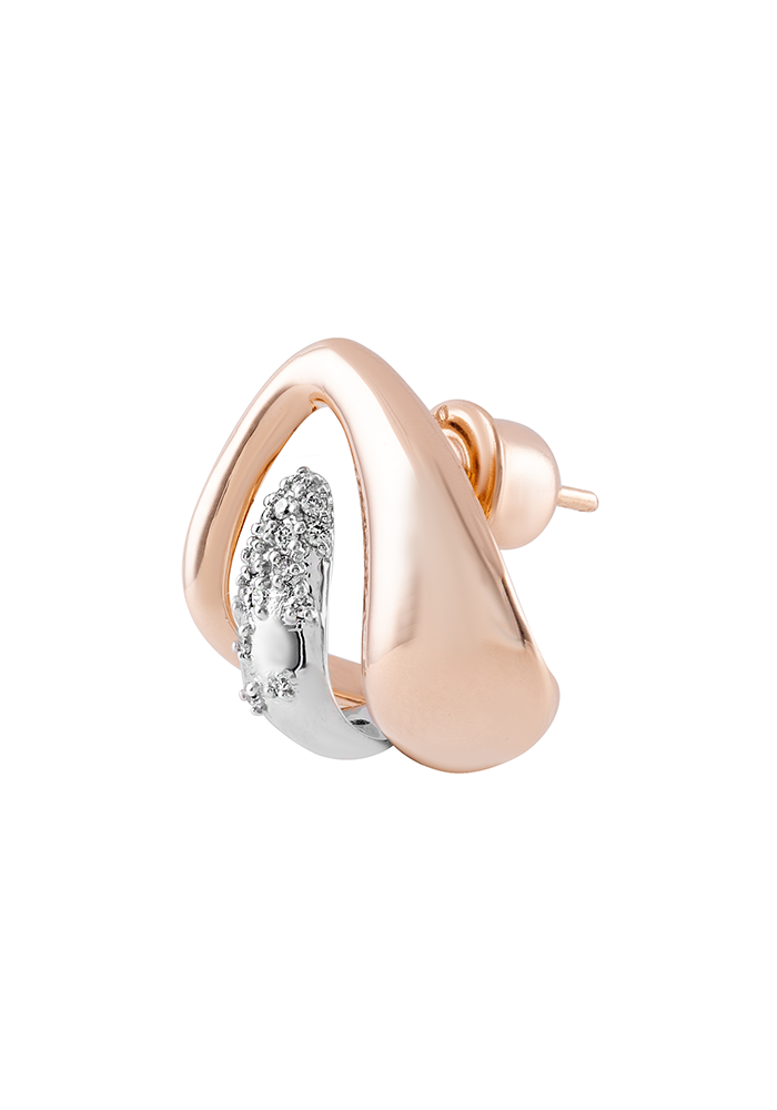 Boucle D'Oreille Ascend - Kismet By Milka