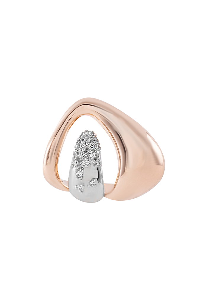 Boucle D'Oreille Ascend - Kismet By Milka