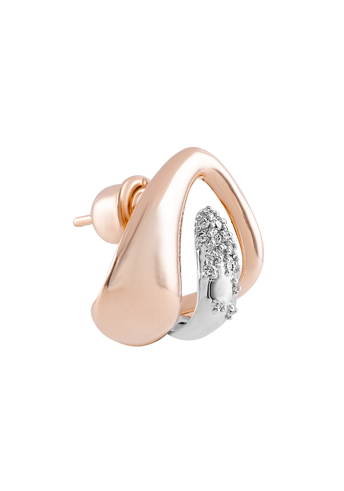 Boucle D'Oreille Ascend - Kismet By Milka