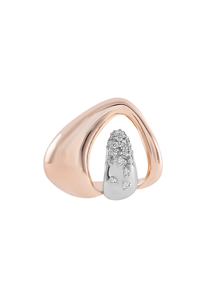 Boucle D'Oreille Ascend - Kismet By Milka