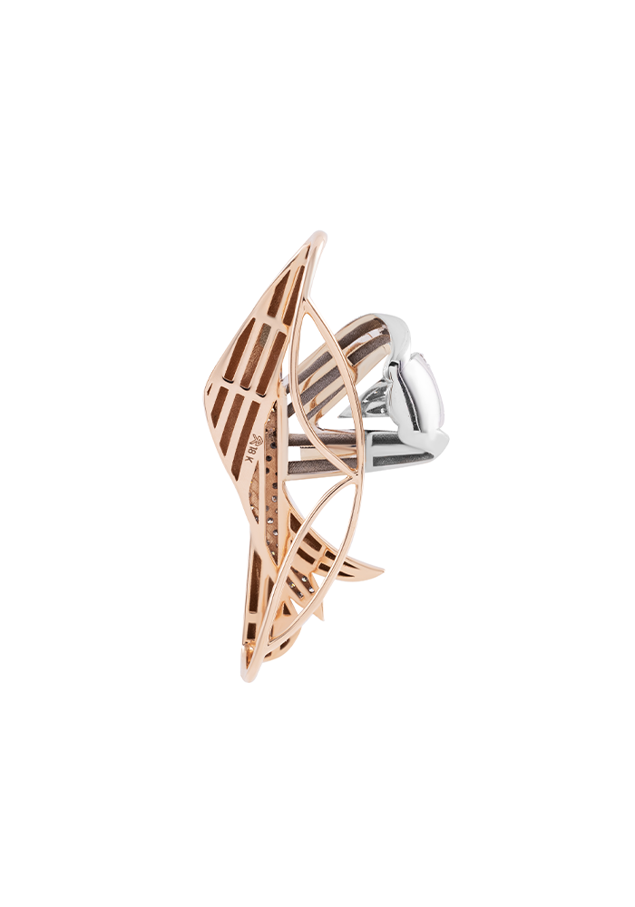 Bijou D'Oreille Stel - Kismet By Milka