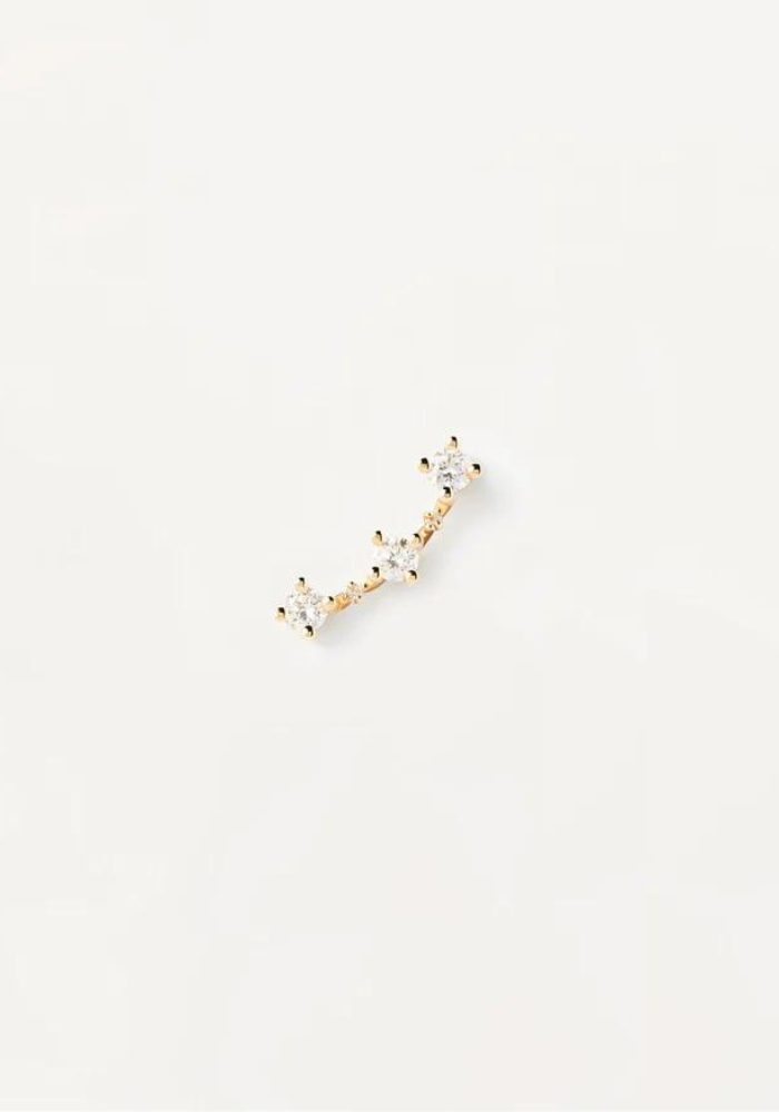 Piercing Liberty - PDPAOLA