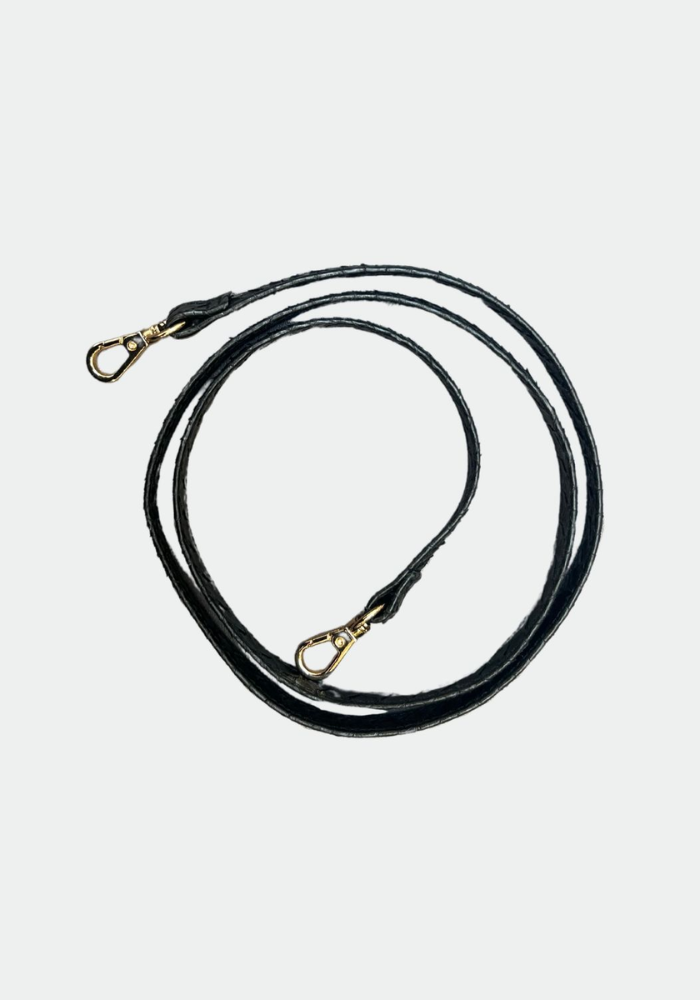 Sac Jacky Black - Sista Paris