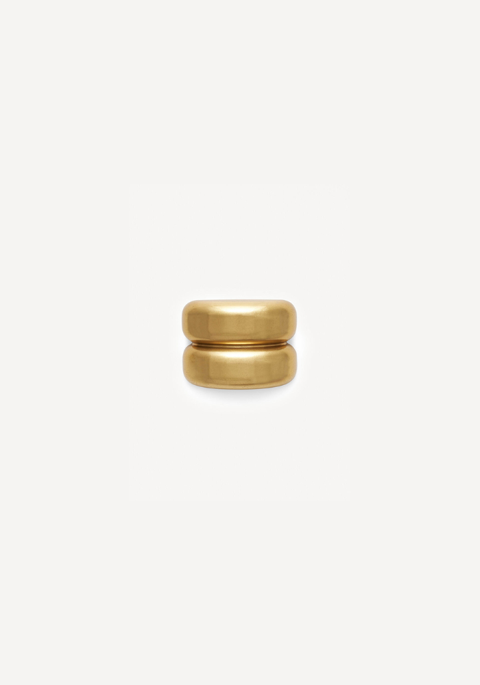 Broche Ouna - By Malene Birger