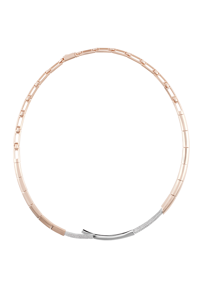 Collier Draken - Kismet By Milka