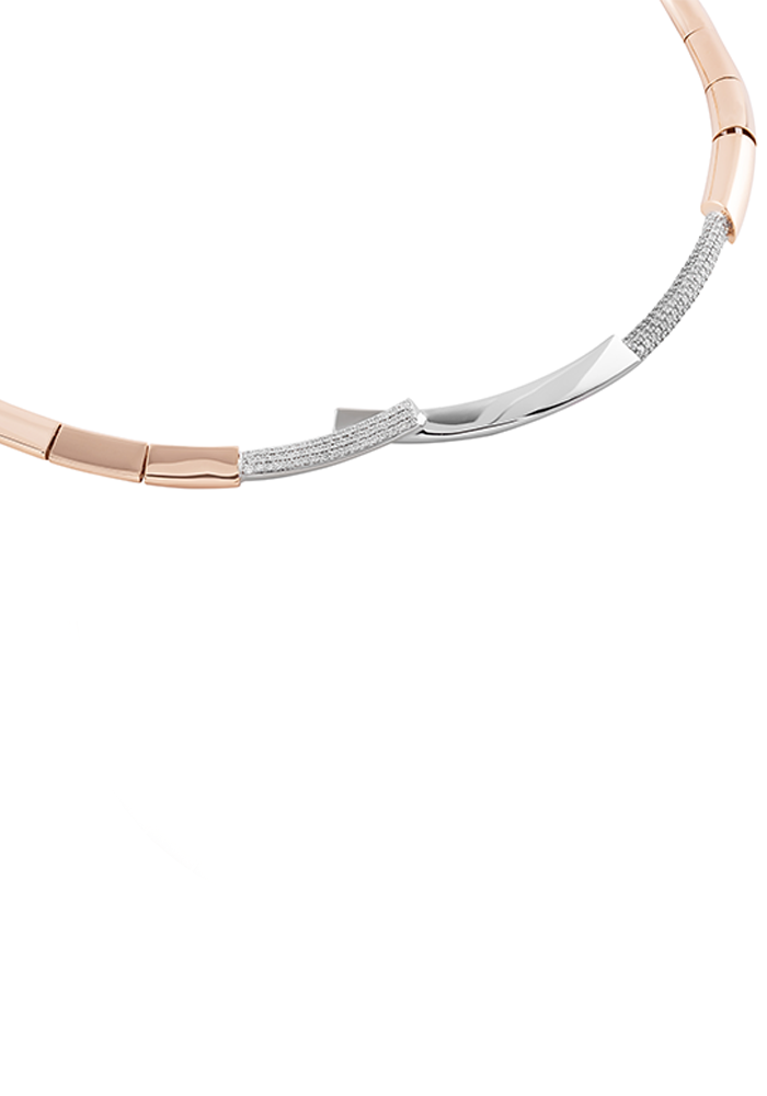 Collier Draken - Kismet By Milka