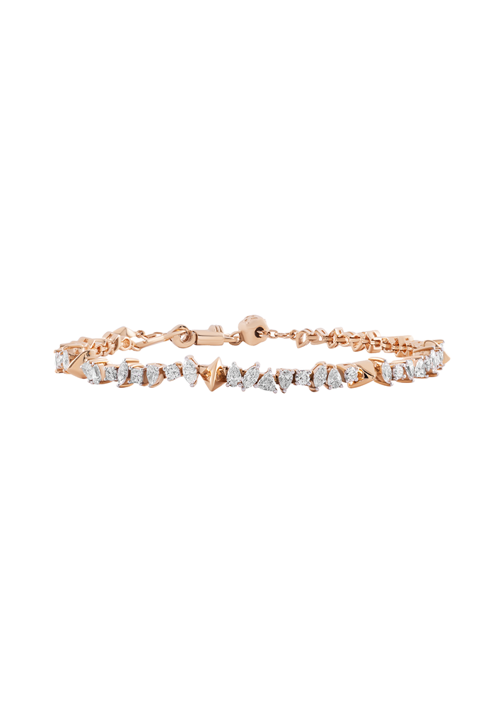 Bracelet Curium - Kismet By Milka