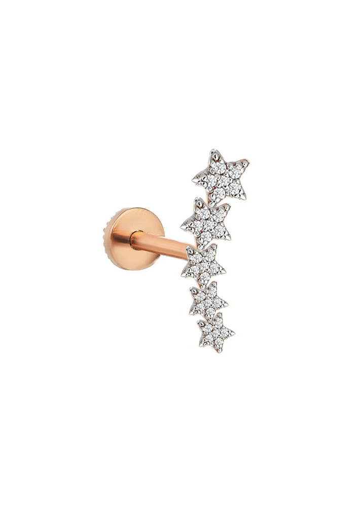 Piercing Stars Arc - Kismet By Milka