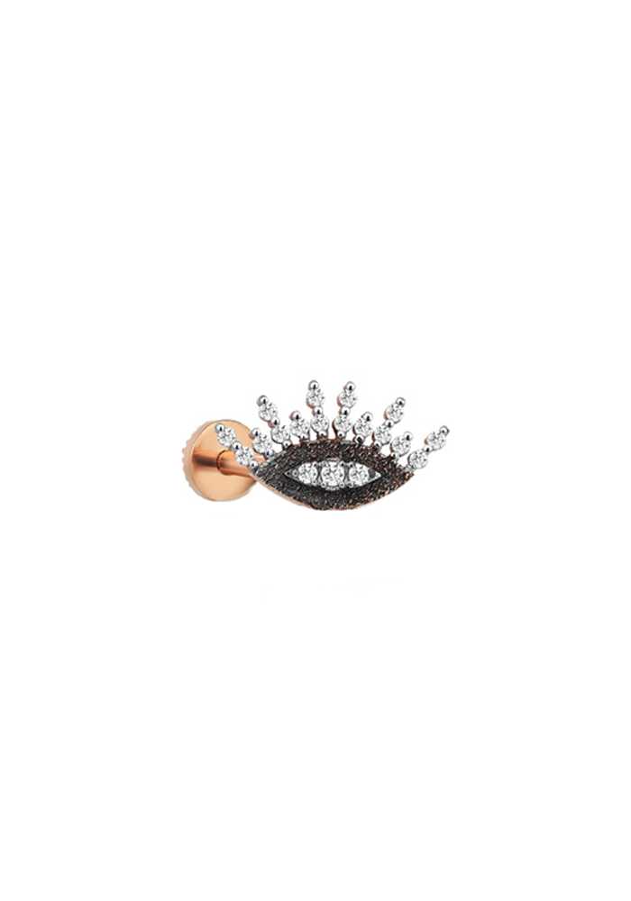 Piercing 10th Eye Regina - Kismet By Milka
