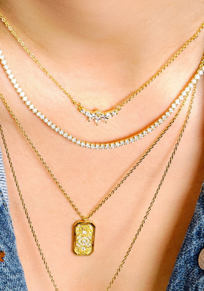 Collier Himalaya - Mya Bay