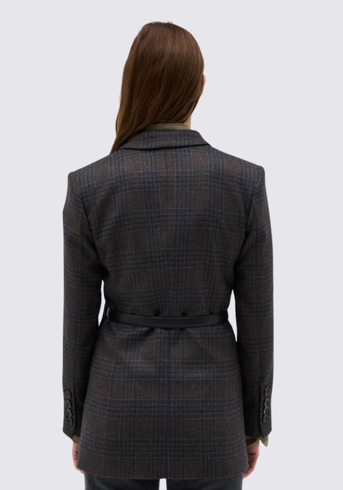 Veste Gina - DMN Paris